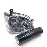 Headlight Tint Film