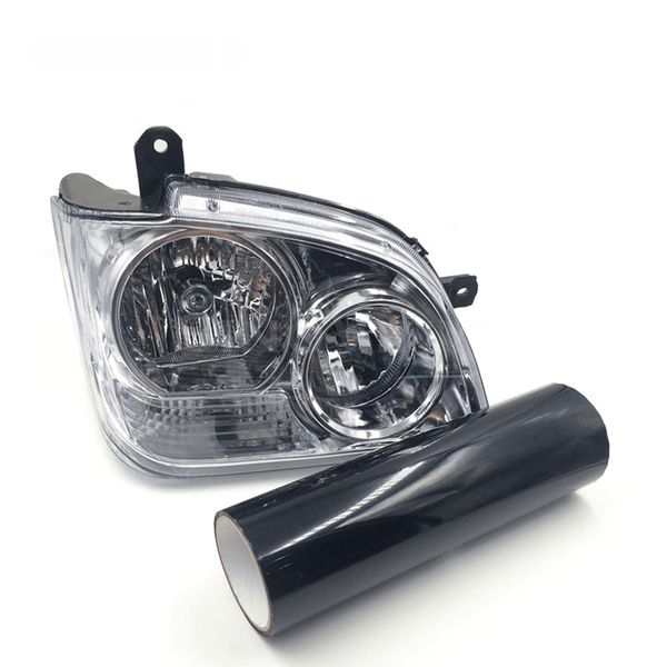 Headlight Tint Film