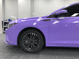 Gloss Crystal Lavender Vinyl Wrap