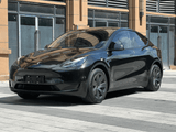 Gloss Metallic Black Vinyl Wrap