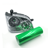 Headlight Tint Film