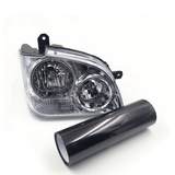 Headlight Tint Film