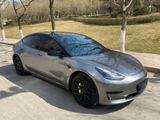 Liquid Metallic Silver Vinyl Wrap