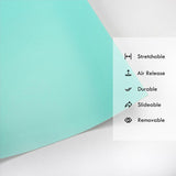 Satin Ceramic Tiffany Vinyl Wrap