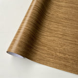 Wood Vinyl Wrap