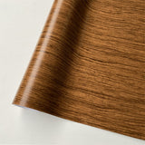 Wood Vinyl Wrap