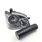Headlight Tint Film