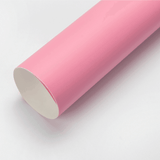 Matte Sakura Pink Vinyl Wrap