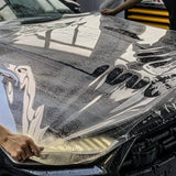 6.5mil Ultra Glossy Paint Protection Film