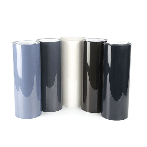 Self-healing Headlight Tint Film