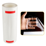 Self-healing Headlight Tint Film
