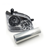 Headlight Tint Film