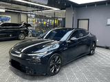 Gloss Metallic Midnight Green Vinyl Wrap