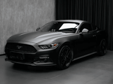 Matte Black Vinyl Wrap