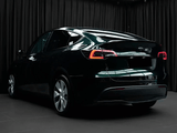 Gloss Metallic Midnight Green Vinyl Wrap