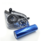 Headlight Tint Film