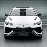 Matte White Vinyl Wrap