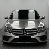 Gloss Metallic Liquid Metal Silver Color PPF