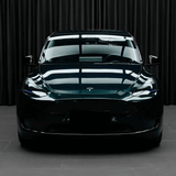 Gloss Metallic Midnight Green Vinyl Wrap