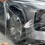 8.5mil Glossy Paint Protection Film