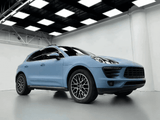 Super Matte China Blue Gray Vinyl Wrap